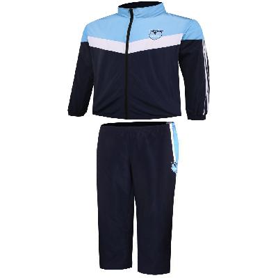 Track Suit For School