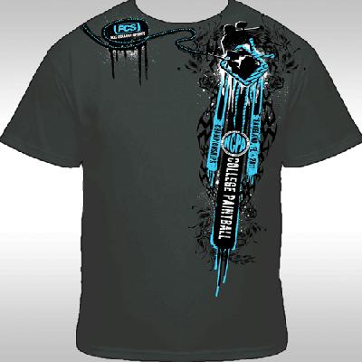 Men's Event T Shirt
