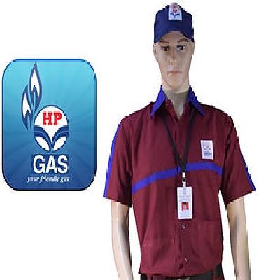 Gas Agency Uniform