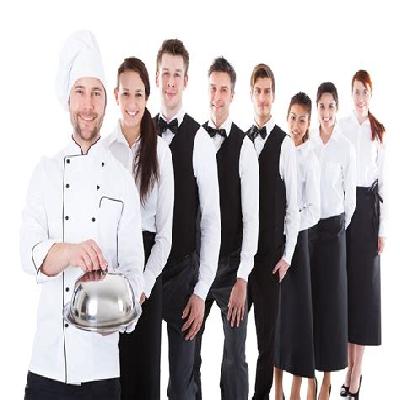 Hospitality Uniforms