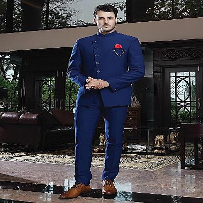Jodhpuri Coat