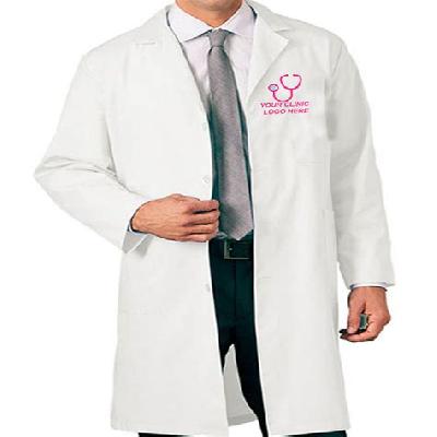 Lab Coat (Apron)