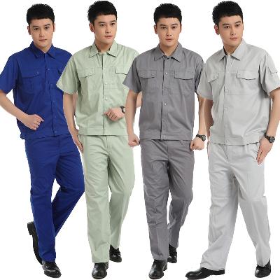 Labour Uniforms
