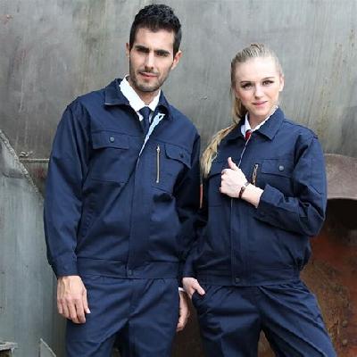 Utility Staff Uniform