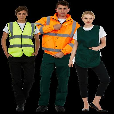Work Wear