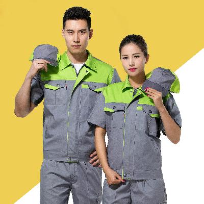 Workshop Uniforms