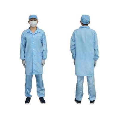 Cleanroom Esd Apron
