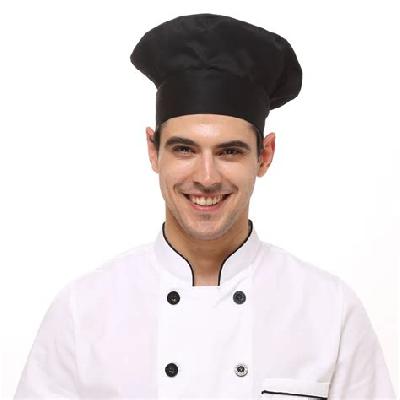 Hotel Chef Hat