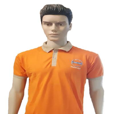New Indian Oil Uniform For Boys
