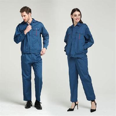 Workshop Worker Uniform