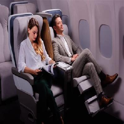 Airline Uniform
