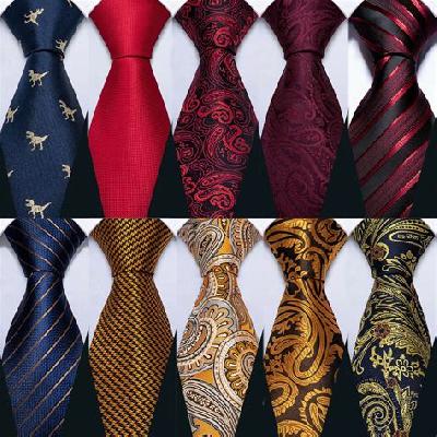 All Type Tie