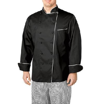 Blue Cotton Cooking  Apron