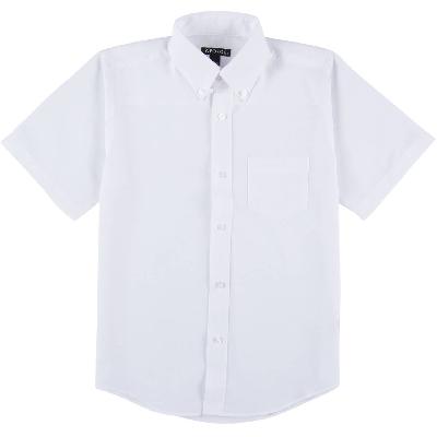 Boys School shirt