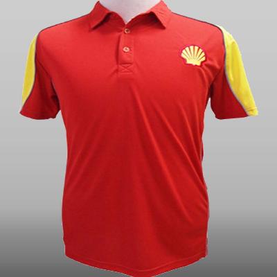 Corporate plain polo -T shirt