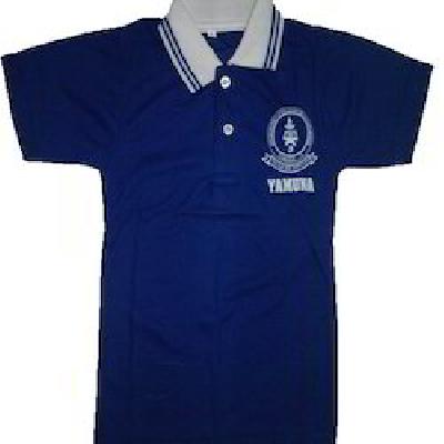 Cotton School House T Shirt