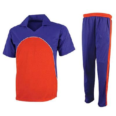 Cricket Uniform