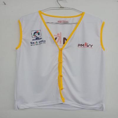 Ddu Gky Uniform Jersey