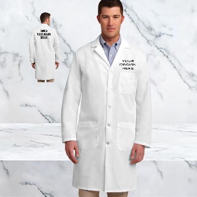 DOCTOR'S OVER COAT
