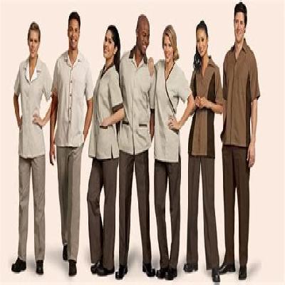 Facility Management Uniform