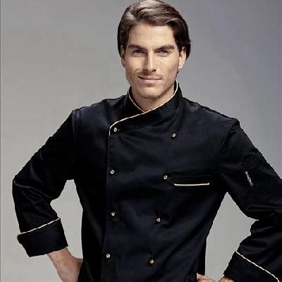 Full Sleeve Chef Coat