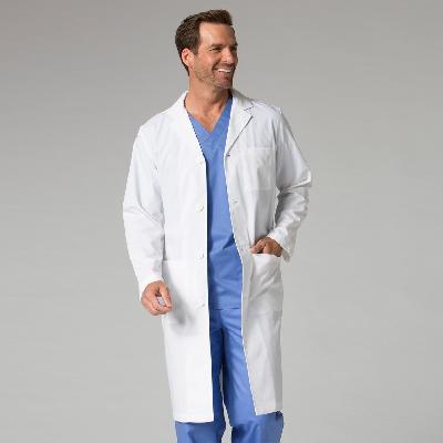 Hospital Labcoat and Corporate Uniform