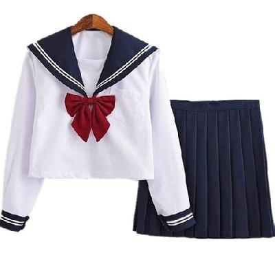 JSDMS GIRLS UNIFORMS