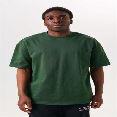 Matte T-shirt