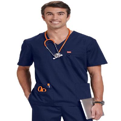 Medical scrub suit