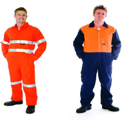Mens Boiler Suit
