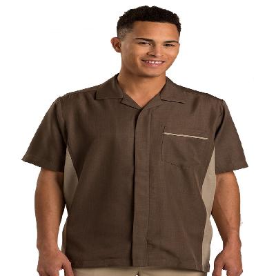 Mens Housekeeping Uniform
