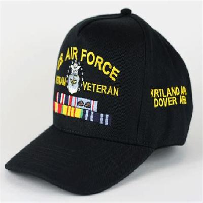 militry printed caps