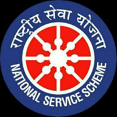 NSS National Service Scheme T-Shirt