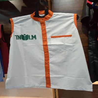 NULM Boys Uniform