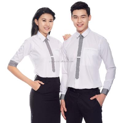 Office Uniform