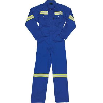 Overalls Worker Suit with Logo