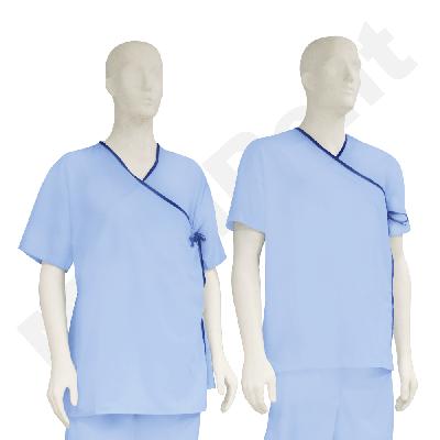 Patient suit