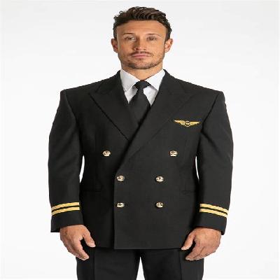 Pilot Jacket