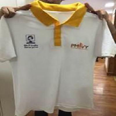 PMKVY T-Shirt