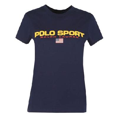 Polo Sports T Shirt
