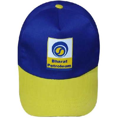 Promotional Indian Oil And Bharat Petroleum Cap
