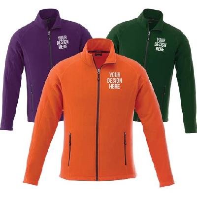 PROMOTIONAL JACKETS