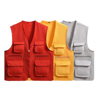 Promotional Waistcoat