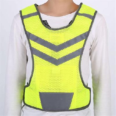 Reflective Safety Vest