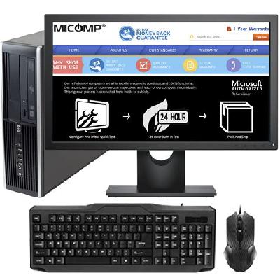 Refurbished Computers