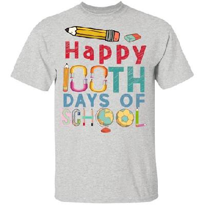 School T-Shirt