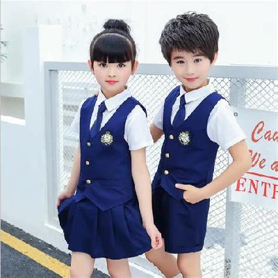 School uniforms for girls and boys