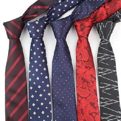 semi formals ties