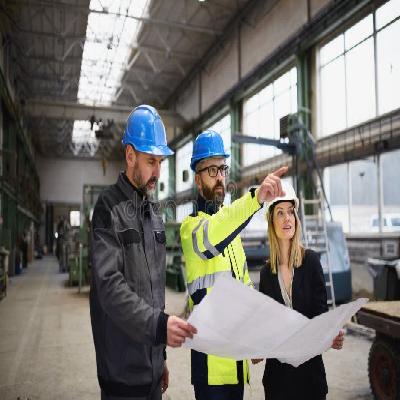 Supervisor Uniform