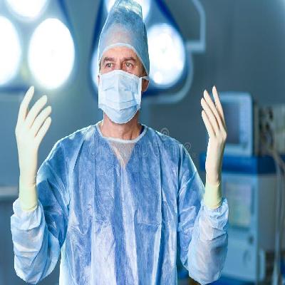 SURGICAL UNIFORMS